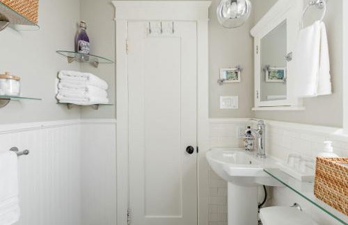 Casita Gundry- Boutique Hideaway, Quaint Historic Charm - Foto 26