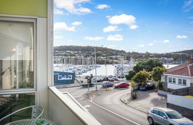 Bellerive Quay - 2 Bedroom Apartment - Foto 15