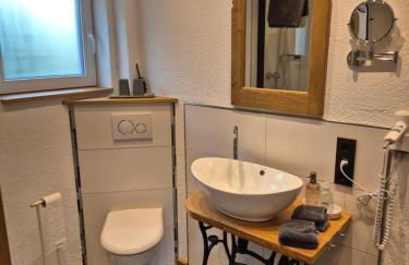 Ferienhäuschen Landleben pur - Foto 6