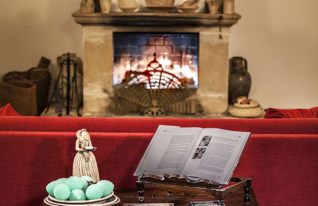 Masseria Bannata - Photo 58