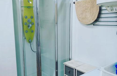 BALCON PLAYA Y PISCINA Velimar PONDOS - Photo 11