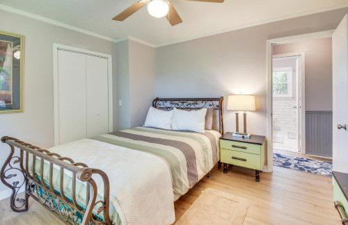 5 Mi to Center Hill Lake Buffalo Valley Home - Foto 18