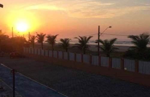 Pé na areia gaivotas com Wi-Fi - Foto 29