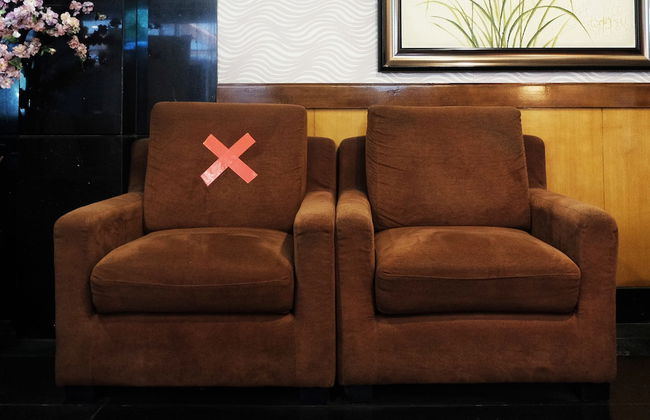 Sujinda Phuket Home Condo - Foto 18