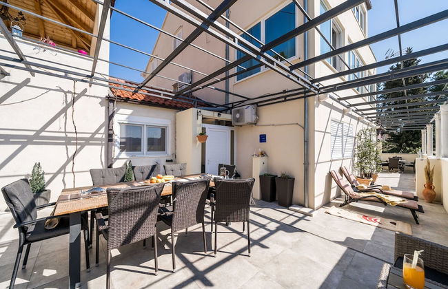 Villa Luciana Residence - Foto 51