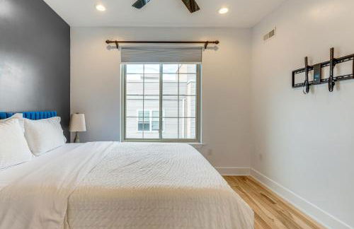 Philly Hub Near University City, Lincoln Financial - Foto 18