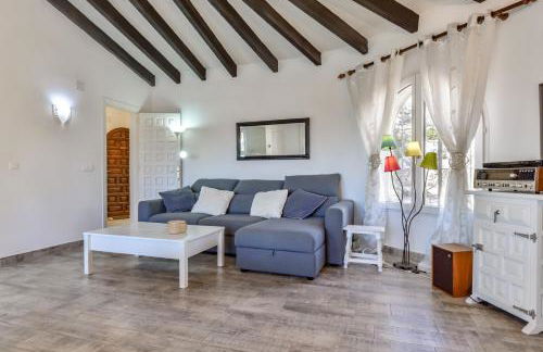 Villa Mary Gump Calpe - Foto 34