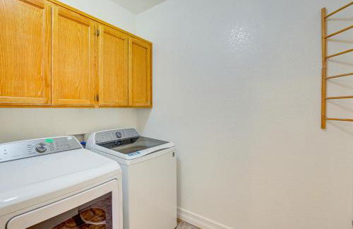 Hesperia Home Near Mojave River and Hiking Trails! - Foto 26