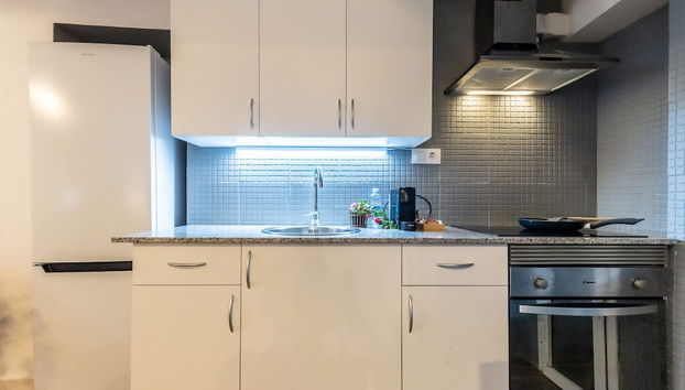 Unik Vacation En Granada - Foto 5, Quarto