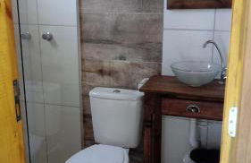 Tiny House II - Sítio dos Wolff - Foto 7