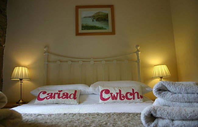 Troedyrhiw Holiday Cottages - Foto 32