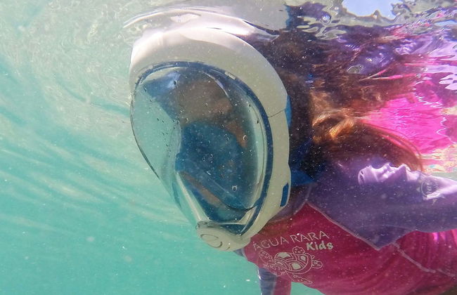 Bombinhas Day Trip + Sepultura Beach Snorkeling - Photo 6