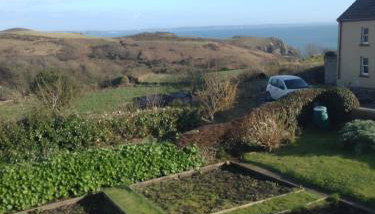 Tremanhire Cottage - Foto 2