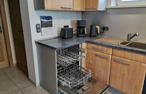 Gemütliche FeWo im Fachwerkhaus - Photo 11