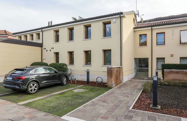 Casa Fiera few Steps From the Centre With Car-park - Foto 35