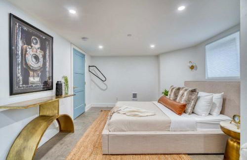 Stay Portland - 1910 Historic Jessie Morehead House - 98 WalkScore - Foto 15