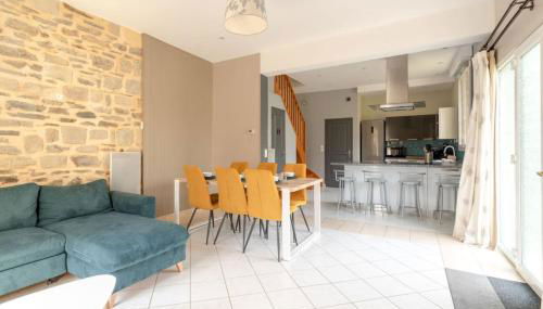 La Maisonnette - Wifi - Parking - Foto 3