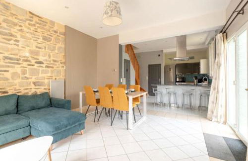 La Maisonnette - Wifi - Parking - Foto 3