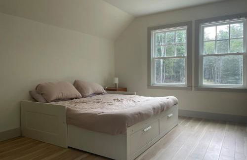 Blue HIll Apartment in the Woods - Foto 9