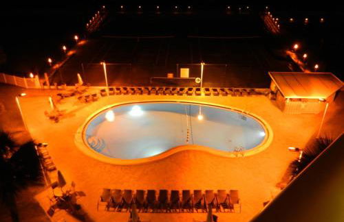 Holiday Surf and Racquet Unit 612 - Foto 37