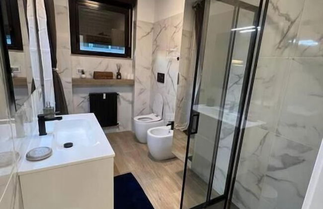 Stylish New Apartment in Milan Navigli - Foto 15