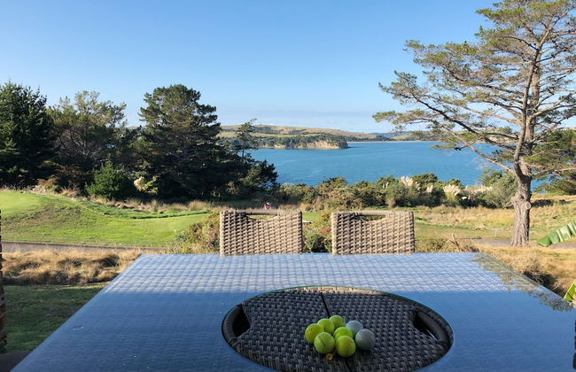 Modern Coastal Home & Award-winning Golf - Foto 51