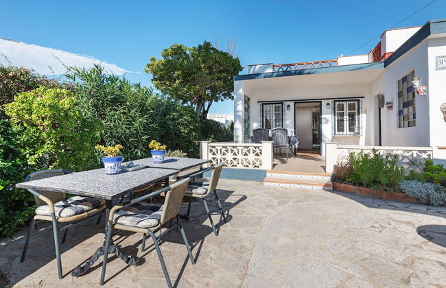 Detached House in Quiet Residential Area of Vinaròs near Beach - Foto 33