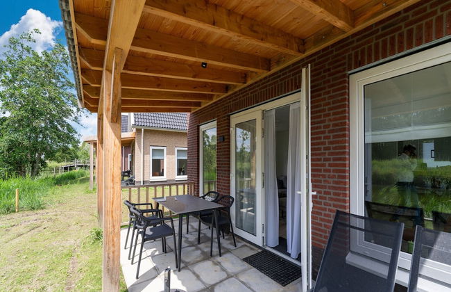 Waterside Retreat Sauna, Garden and Fishing Jetty - Foto 33