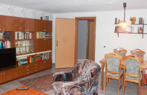 Einladende Ferienwohnung im malerischen Staßfurt - Foto 11