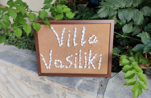 Vasiliki Villa - Foto 18