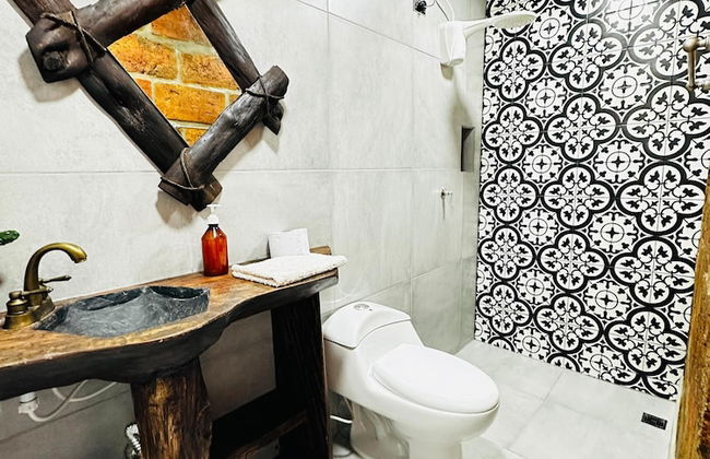 ecohotel zona 7 - Photo 63