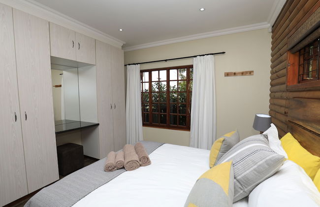 Big Tree House Lodge - Foto 10