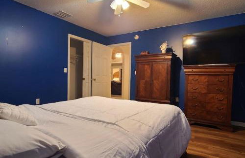 Beautiful Vacation Home Across From Lake Okeechobee - Foto 66