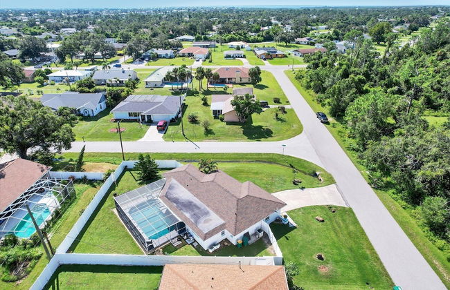 1014 Darby Drive nw - Foto 42