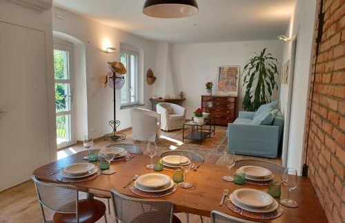 Agriturismo Cascina Tollu - Foto 1