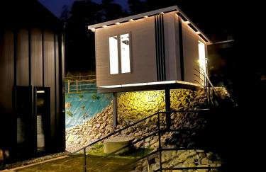 Dream Hill - Dom Premium z jacuzzi oraz sauną w cenie i na wyłączność - Foto 47