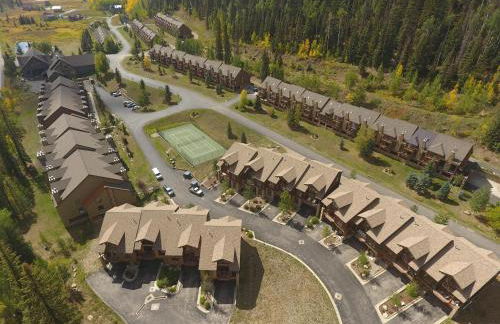 Cascade Village 352 - Foto 39