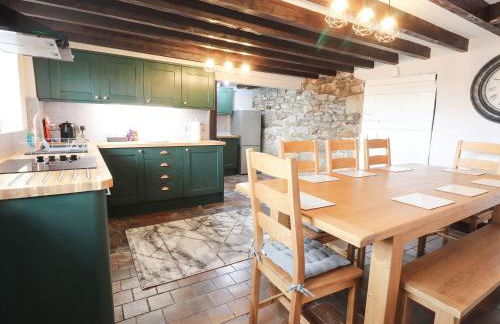 Cae Adar Farm - Foto 7