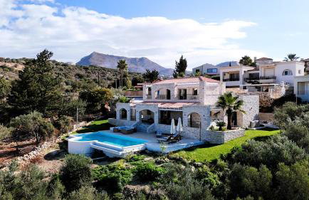 Villa Lumidana - Foto 1