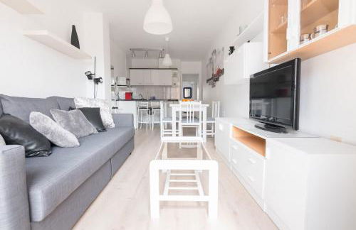 Apartamento Cartago-Murciapartments - Foto 28