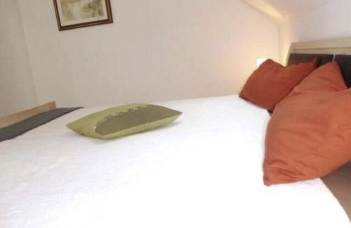 Apartment Wohung mit Balkon und Garten nahe Stadtgrenze by Interhome - Foto 9