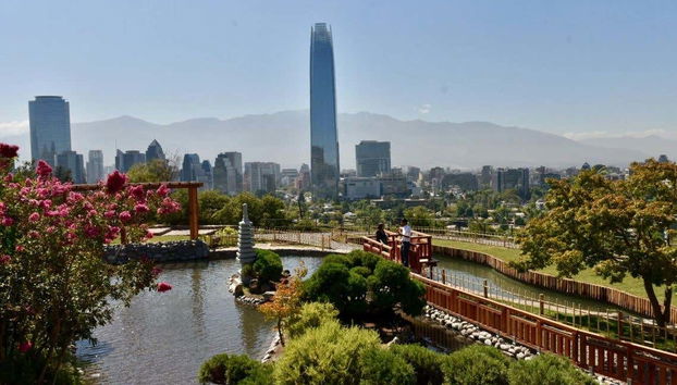 Japanese Garden Landscapes