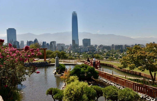 ​San Cristobal Hill Excursion - Photo 3