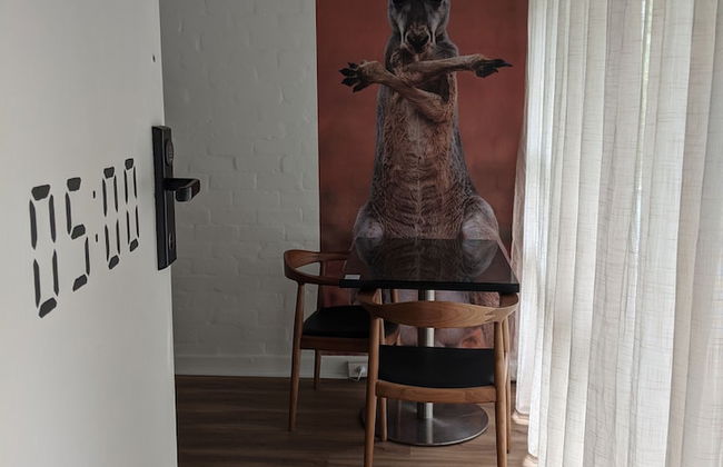 SoYa on Davis Apartment Hotel - Foto 7