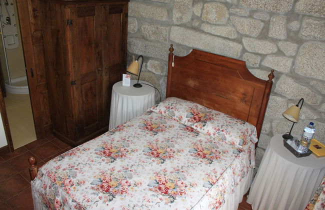 Quinta Do Pomarinho - Foto 8