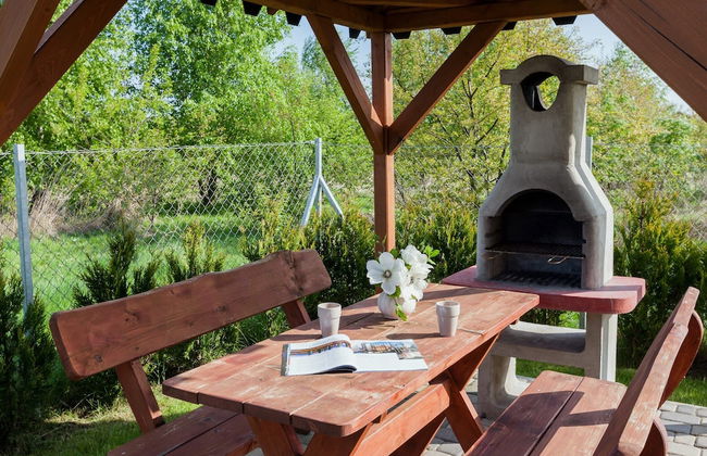 Holiday House Nemo by Renters - Photo 51