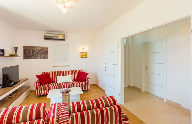 Hedera Estate, Villa Hedera VII - Foto 19