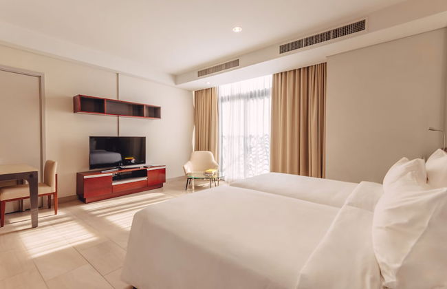 SILA Urban Living - Foto 11