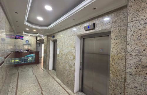 Flat Centro Rio Av Presidente Vargas x Uruguaiana - Vista panorâmica do Cristo & Metrô - Foto 21