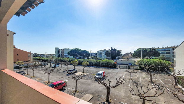 Camargue Village - Foto 5, Terrace